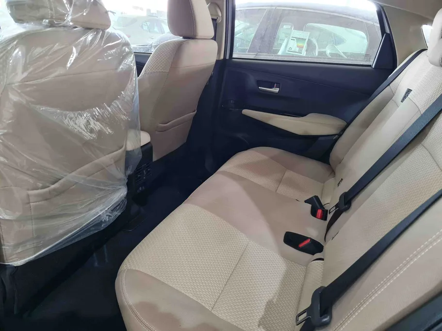 تويوتا يارس YX 2026 