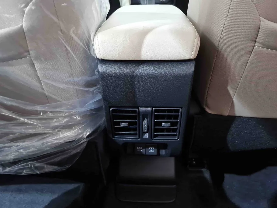 تويوتا يارس YX 2026 