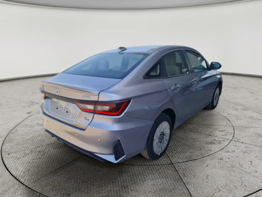 تويوتا يارس YX 2026 