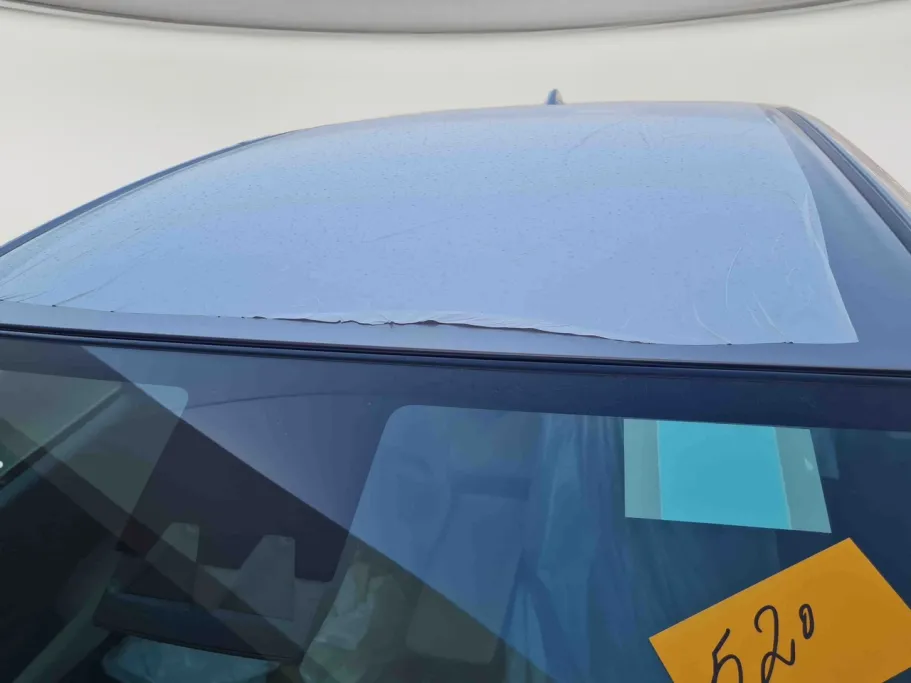 تويوتا يارس YX 2026 