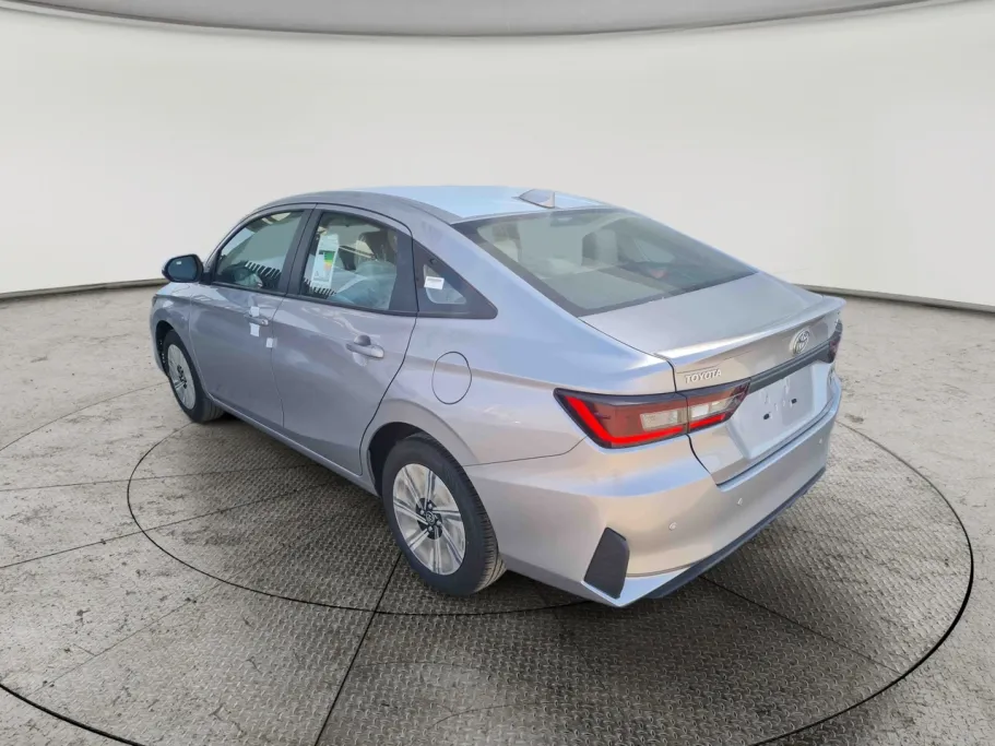 تويوتا يارس YX 2026 