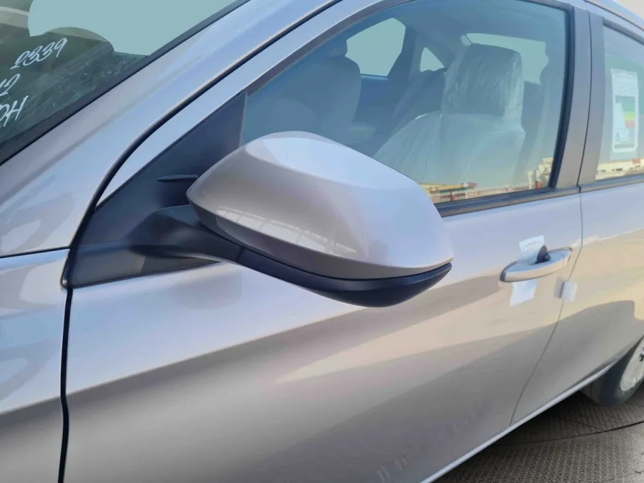 تويوتا يارس YX 2026 