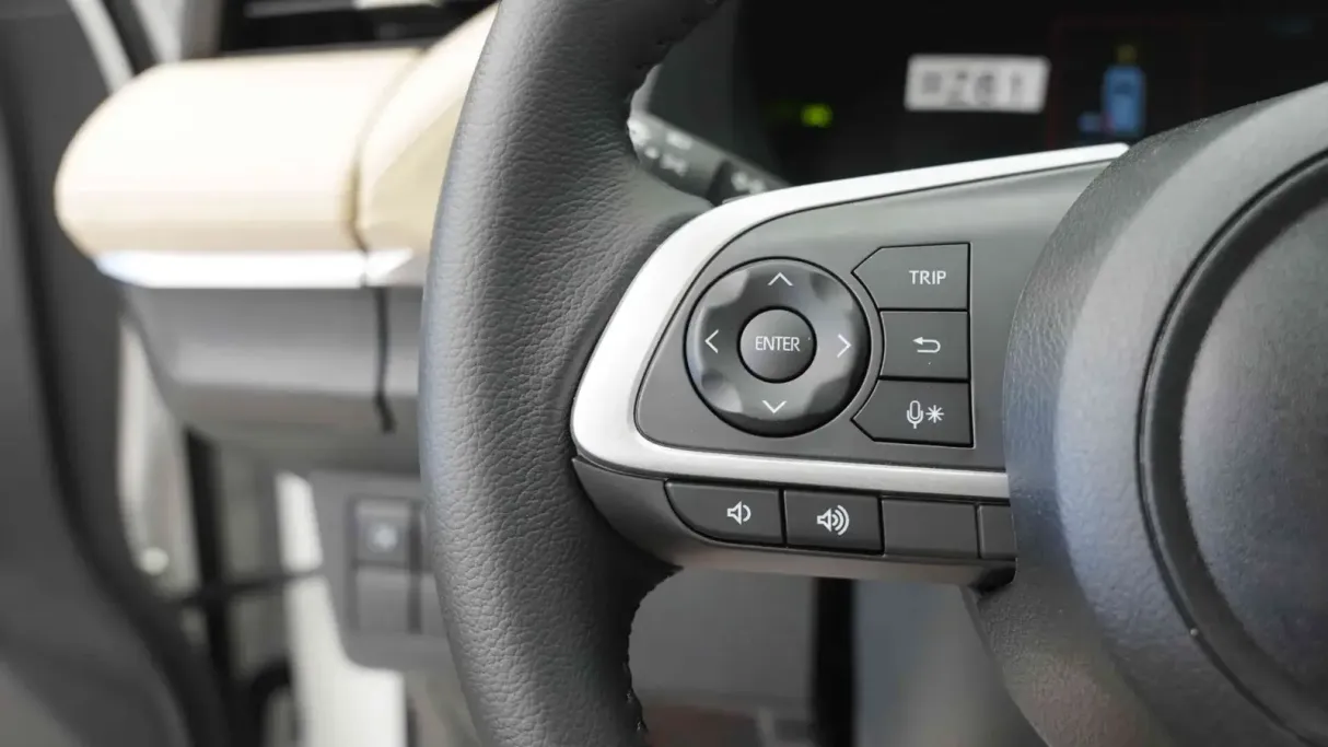 تويوتا يارس YX 2026 