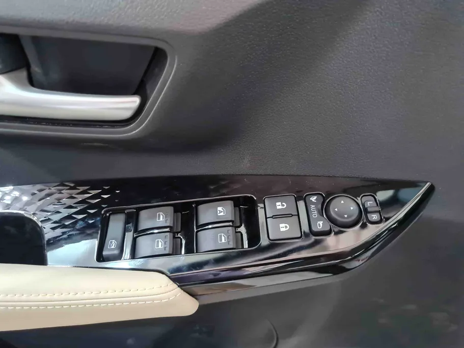 تويوتا يارس YX 2026 