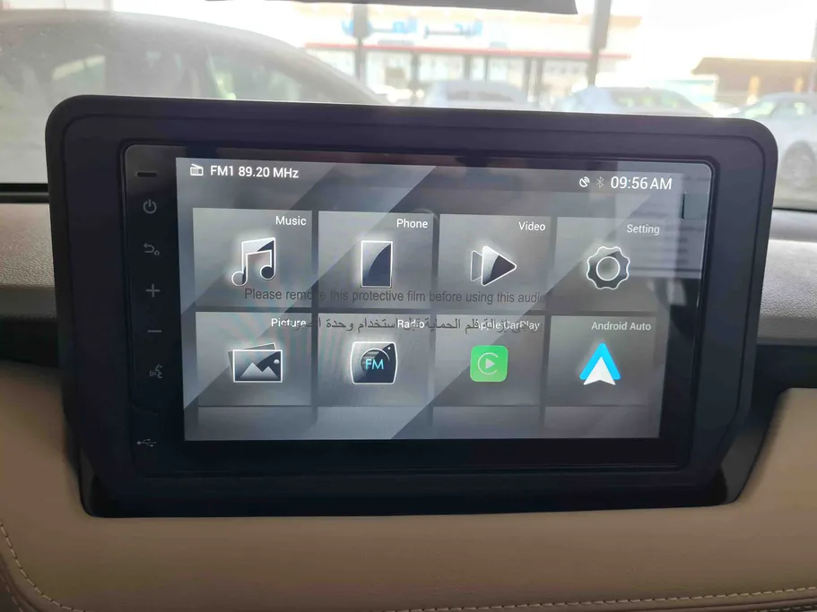 تويوتا يارس YX 2026 