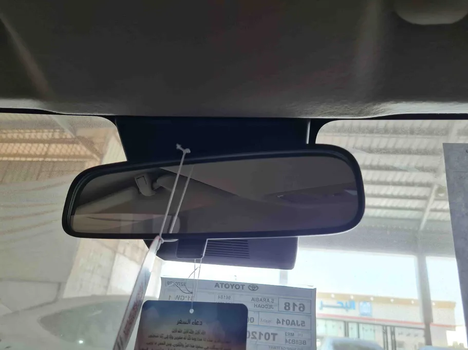 تويوتا يارس YX 2026 