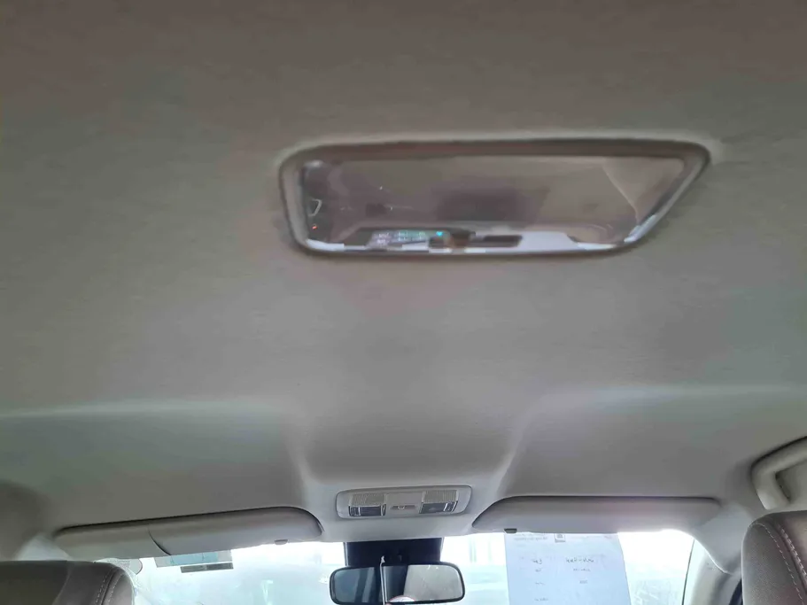 تويوتا يارس YX 2026 