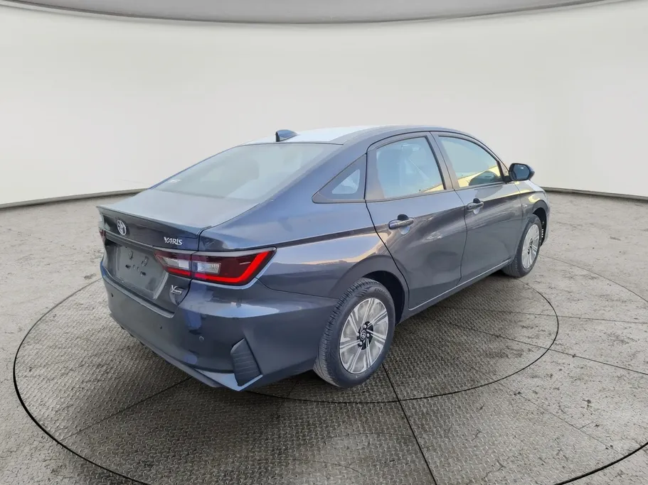 تويوتا يارس YX 2026 