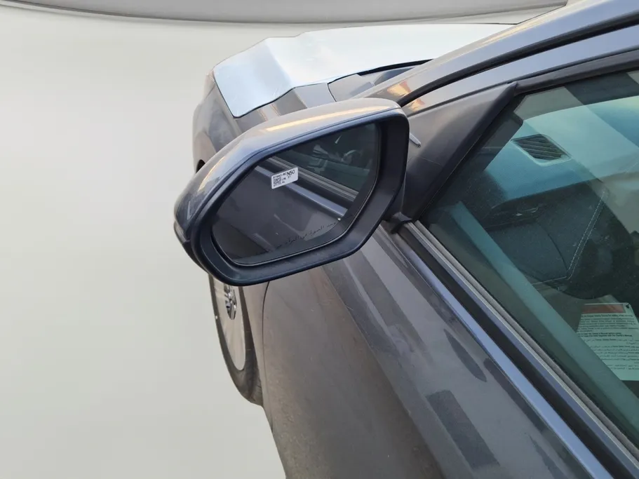 تويوتا يارس YX 2026 