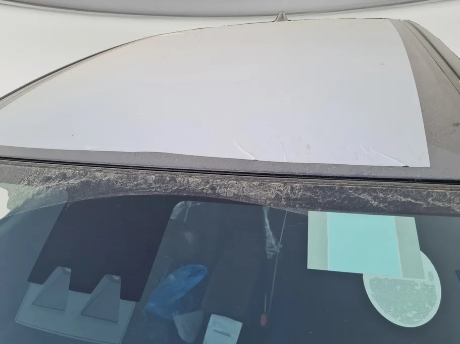 تويوتا يارس YX 2026 