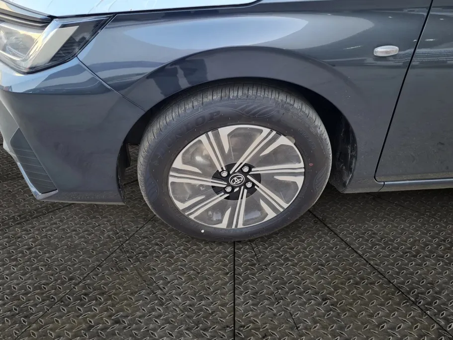 تويوتا يارس YX 2026 