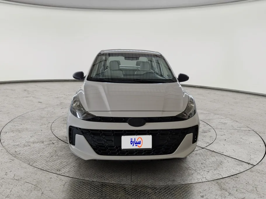 2024 Hyundai Grand i10 Fleet 