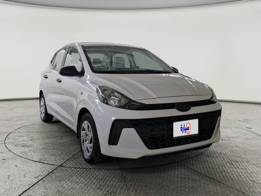 2024 Hyundai Grand i10 Fleet 