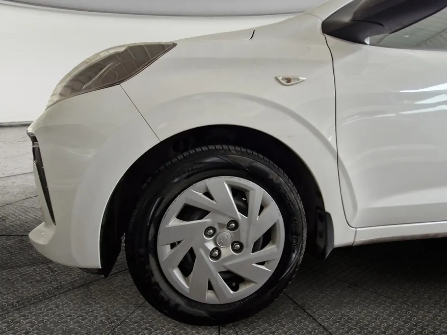 2024 Hyundai Grand i10 Fleet 