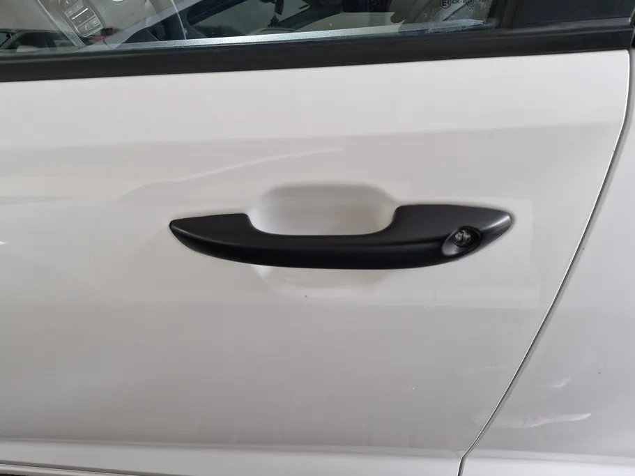 2024 Hyundai Grand i10 Fleet 