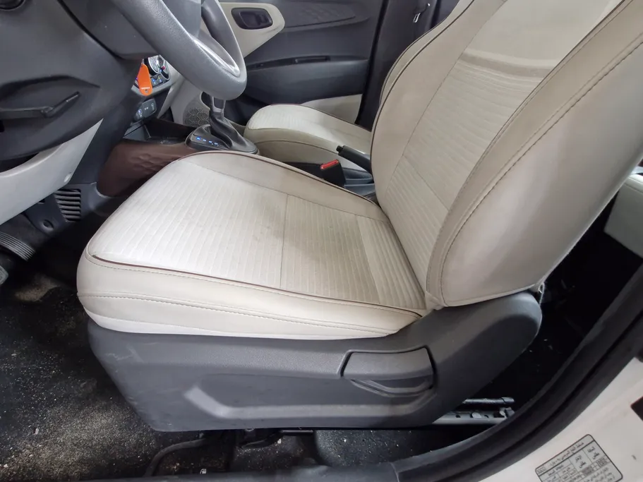 2024 Hyundai Grand i10 Fleet 