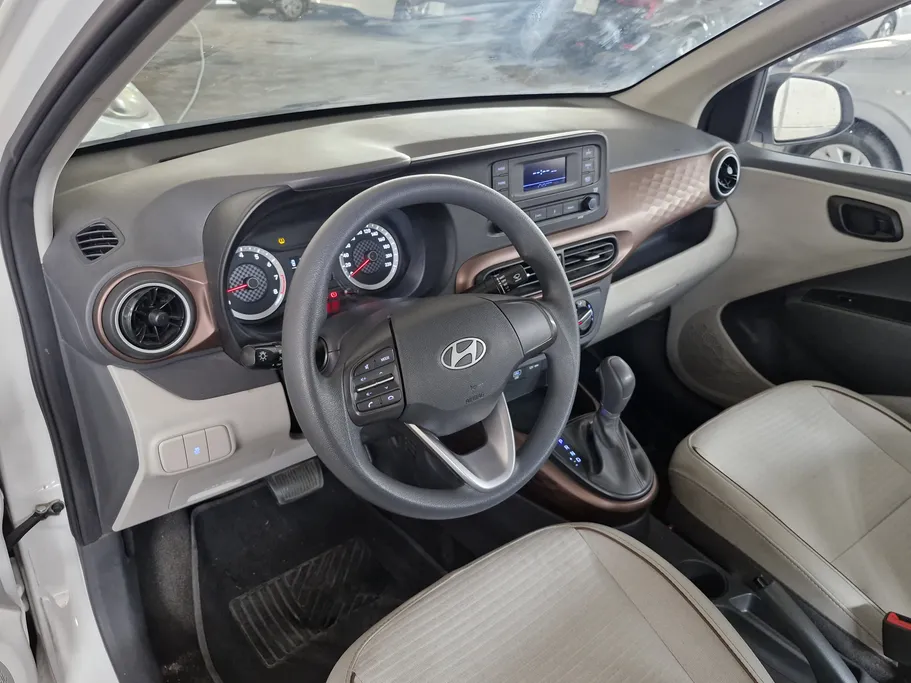 2024 Hyundai Grand i10 Fleet 