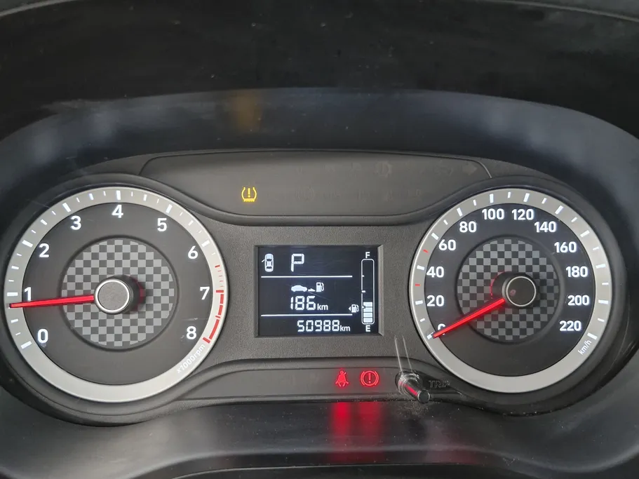 2024 Hyundai Grand i10 Fleet 