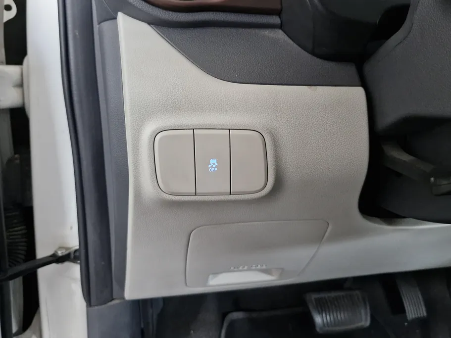 2024 Hyundai Grand i10 Fleet 