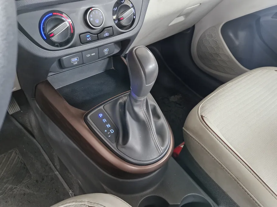 2024 Hyundai Grand i10 Fleet 