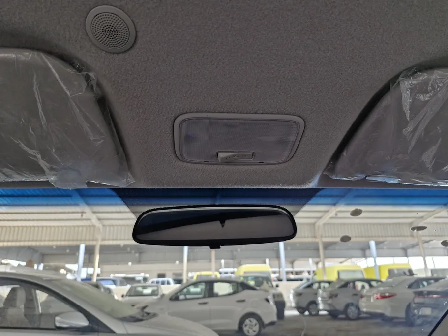 2024 Hyundai Grand i10 Fleet 