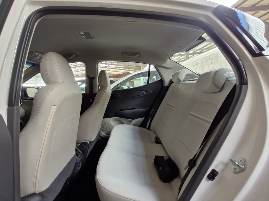 2024 Hyundai Grand i10 Fleet 