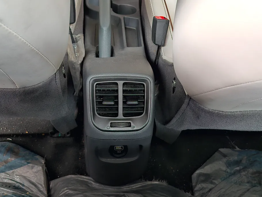 2024 Hyundai Grand i10 Fleet 