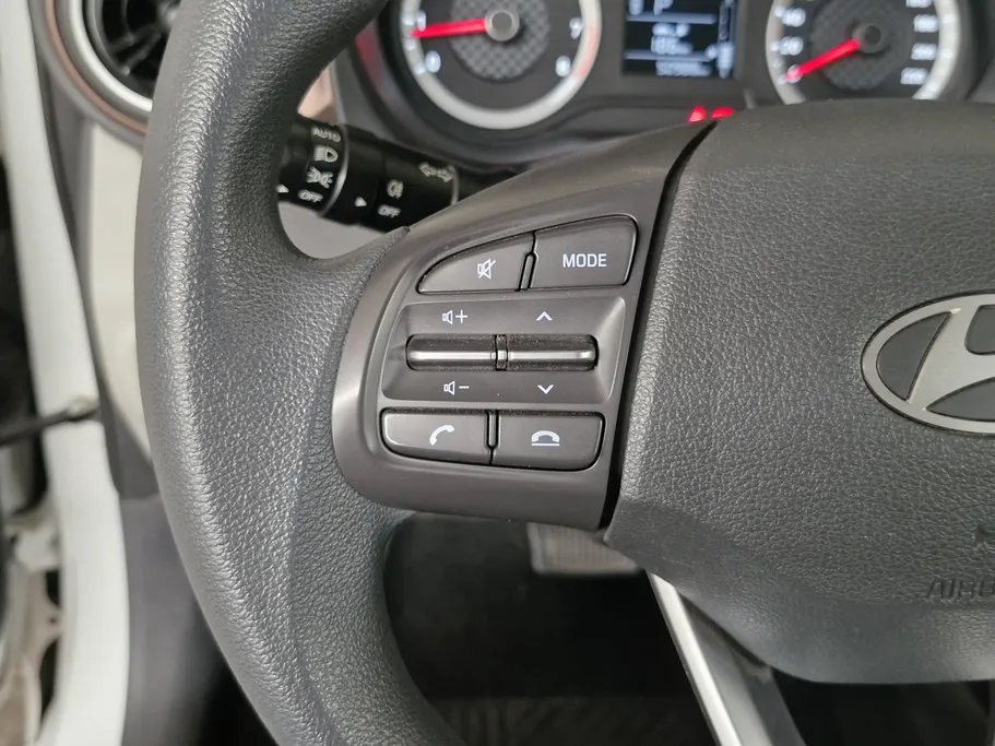 2024 Hyundai Grand i10 Fleet 