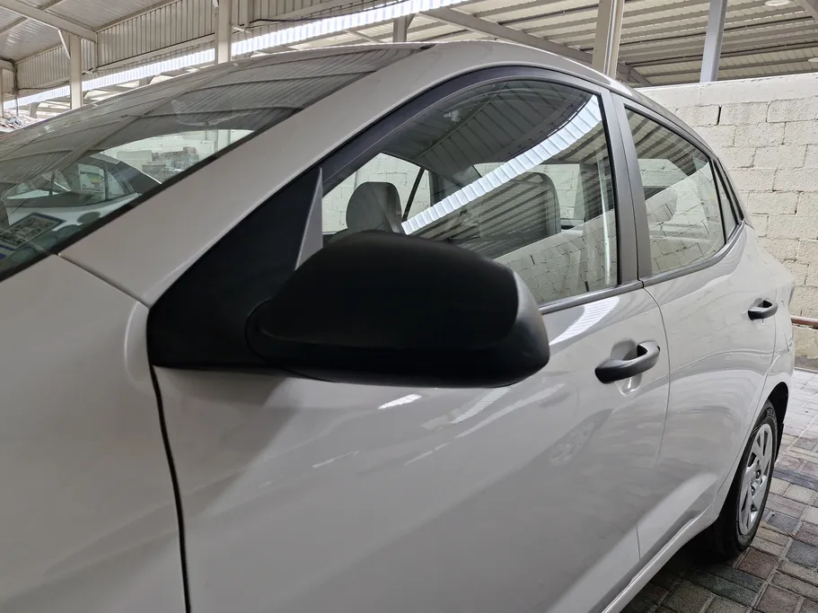 2024 Hyundai Grand i10 Fleet 