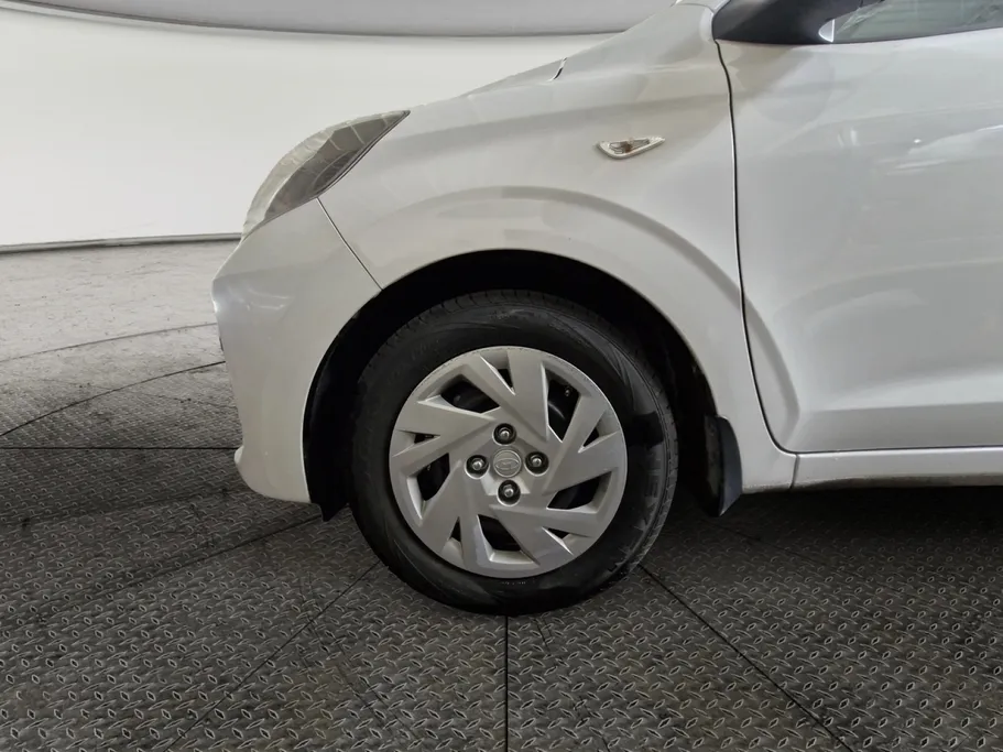 2024 Hyundai Grand i10 Fleet 