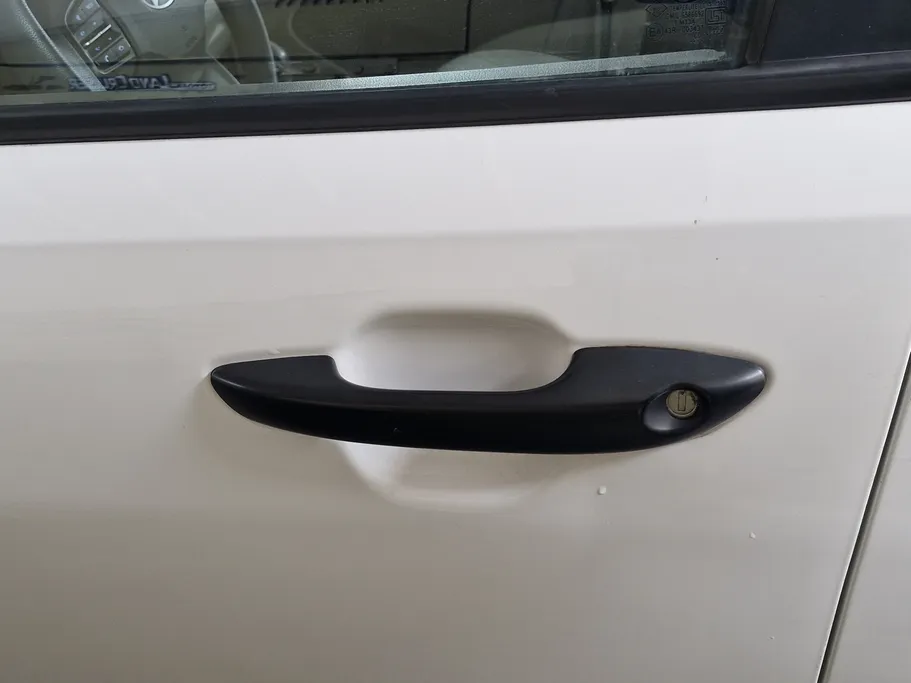 2024 Hyundai Grand i10 Fleet 