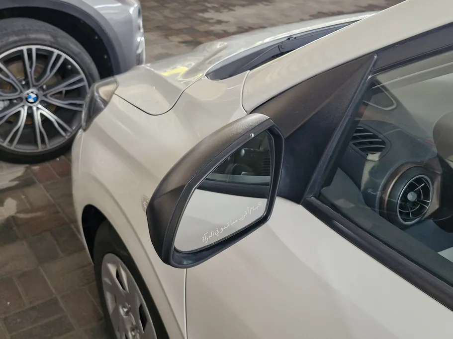 2024 Hyundai Grand i10 Fleet 