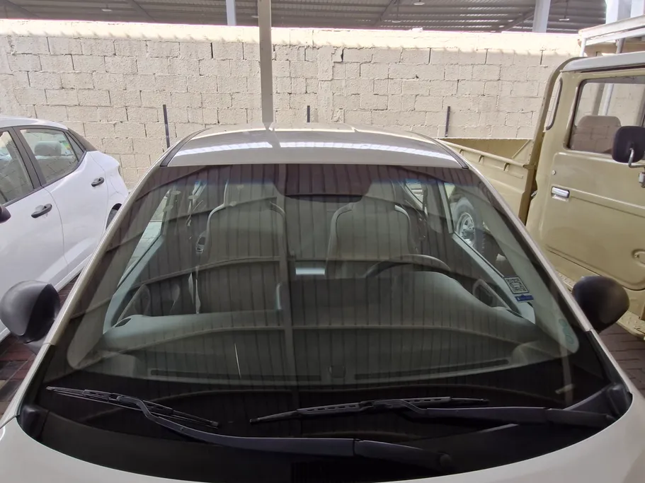 2024 Hyundai Grand i10 Fleet 