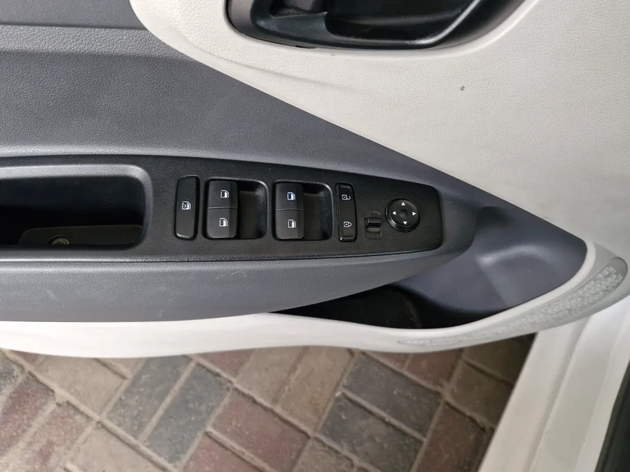 2024 Hyundai Grand i10 Fleet 