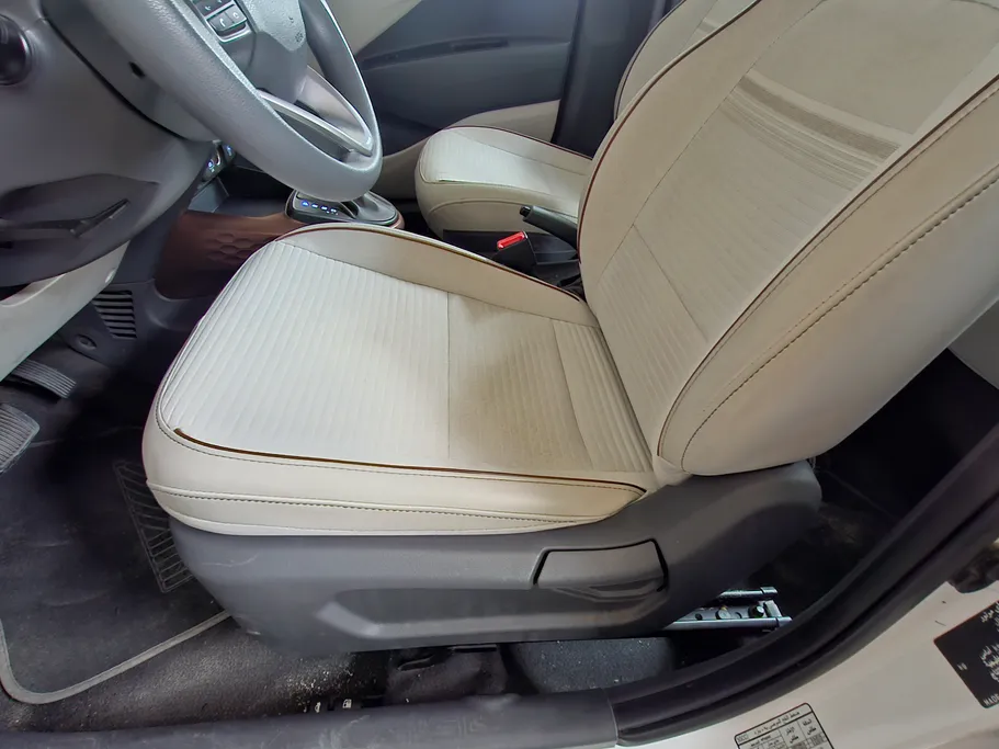 2024 Hyundai Grand i10 Fleet 