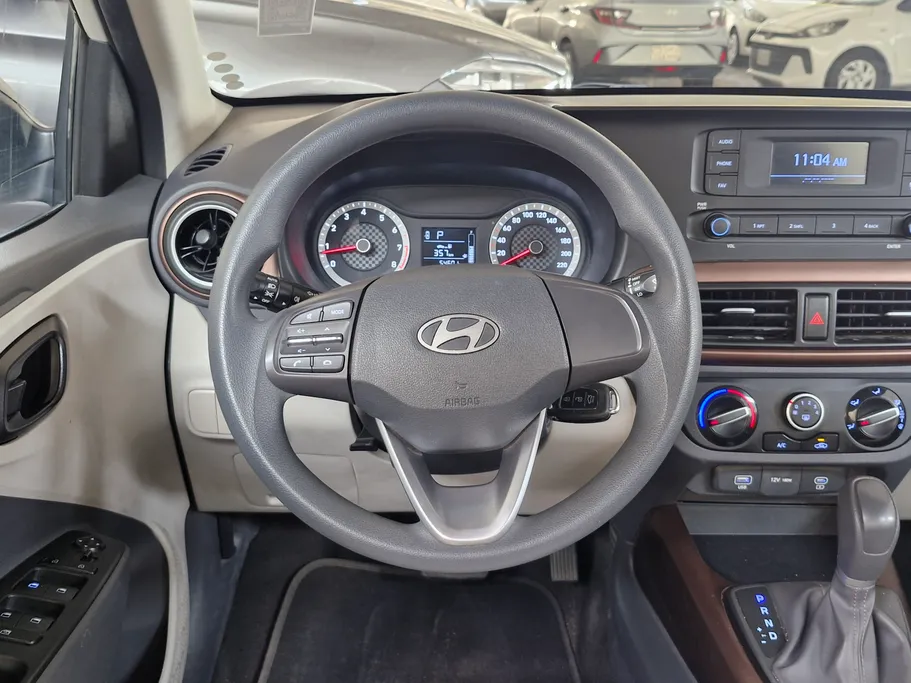 2024 Hyundai Grand i10 Fleet 