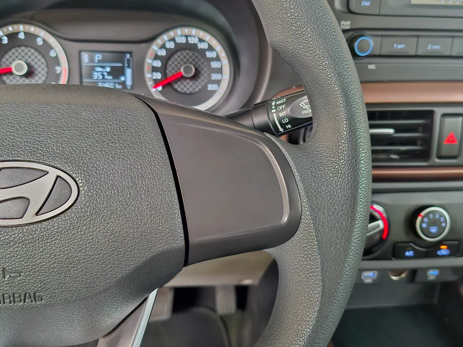 2024 Hyundai Grand i10 Fleet 