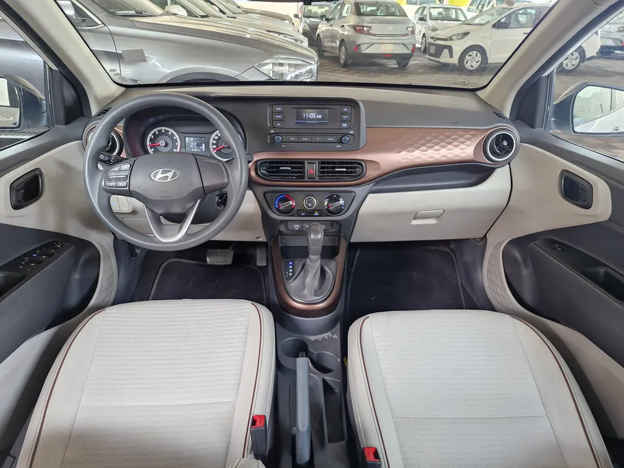 2024 Hyundai Grand i10 Fleet 