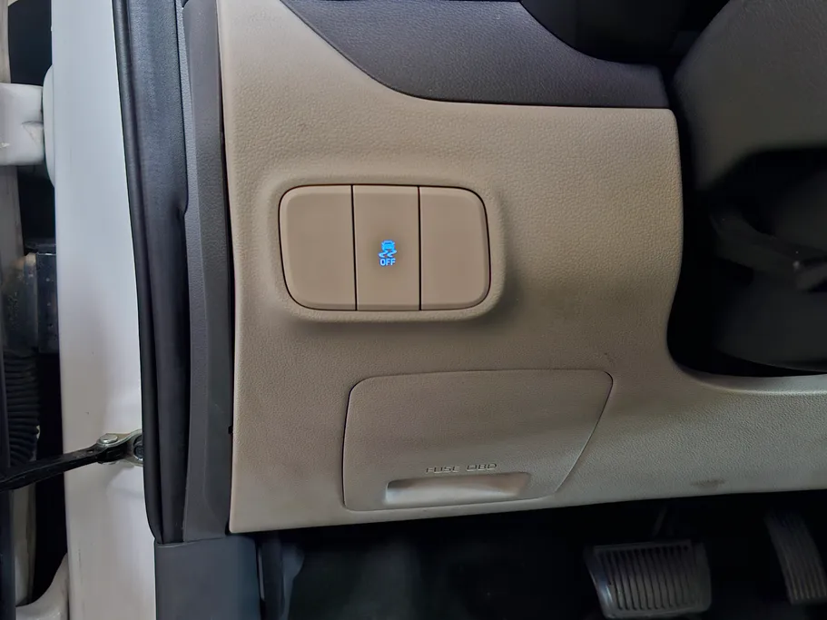 2024 Hyundai Grand i10 Fleet 