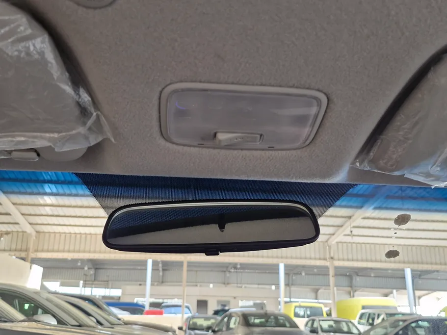 2024 Hyundai Grand i10 Fleet 