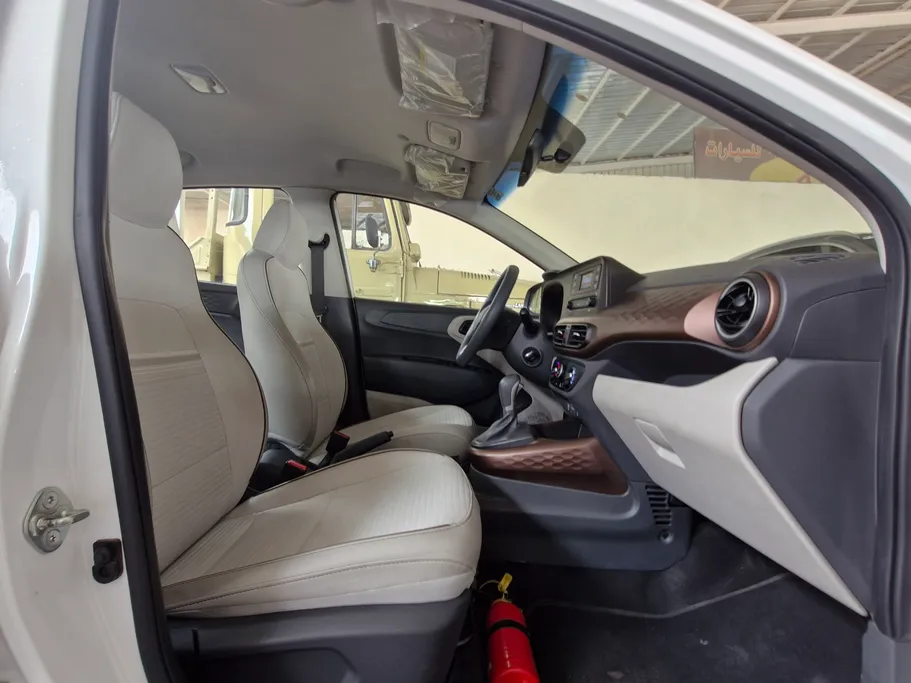 2024 Hyundai Grand i10 Fleet 