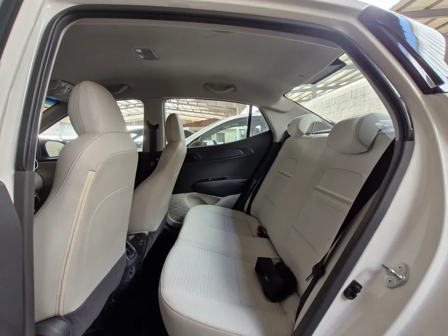 2024 Hyundai Grand i10 Fleet 