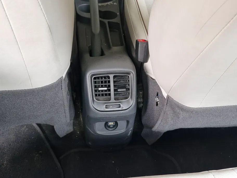 2024 Hyundai Grand i10 Fleet 