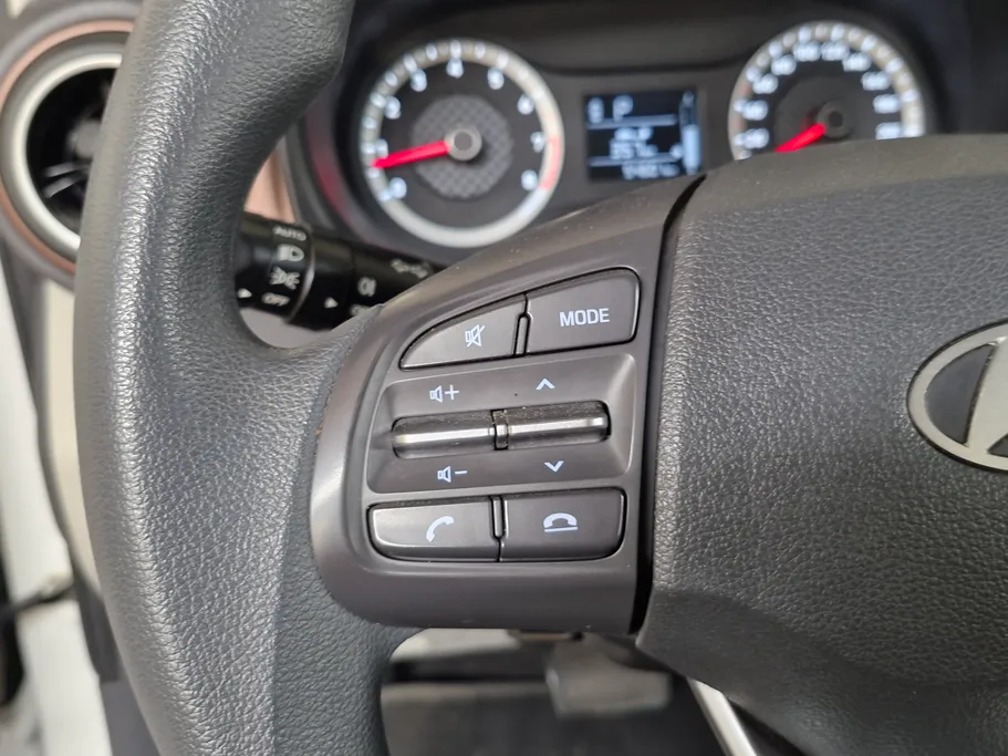 2024 Hyundai Grand i10 Fleet 