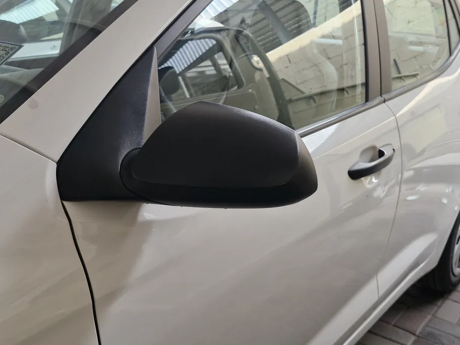 2024 Hyundai Grand i10 Fleet 