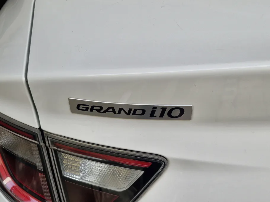 2024 Hyundai Grand i10 Fleet 