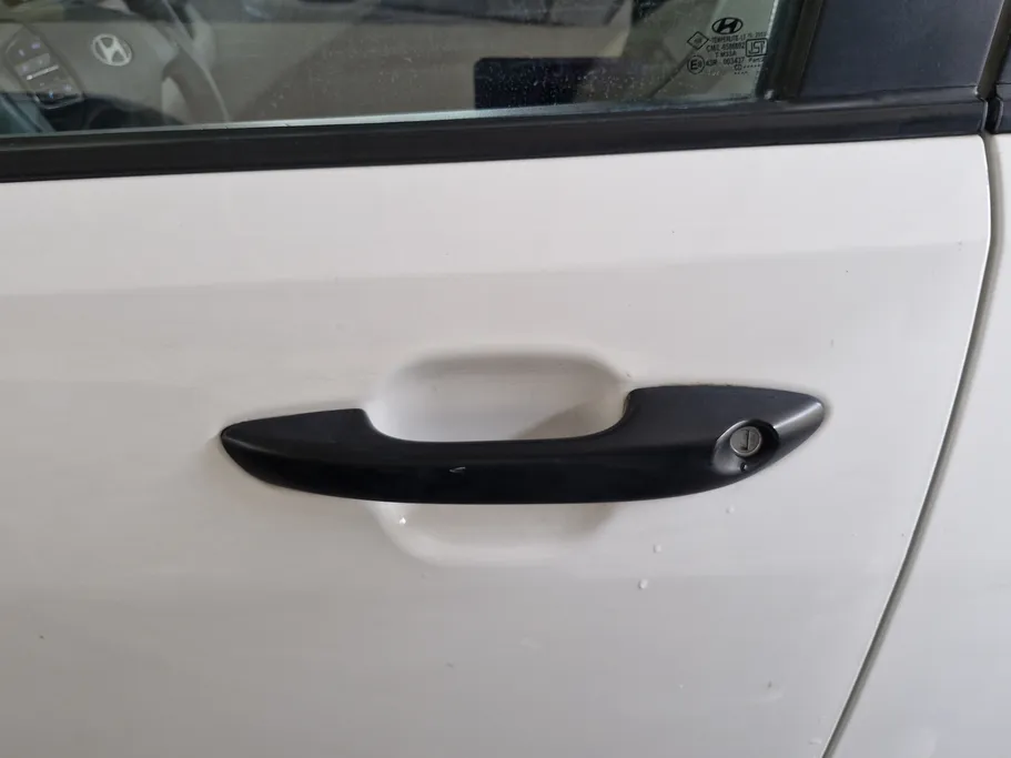 2024 Hyundai Grand i10 Fleet 