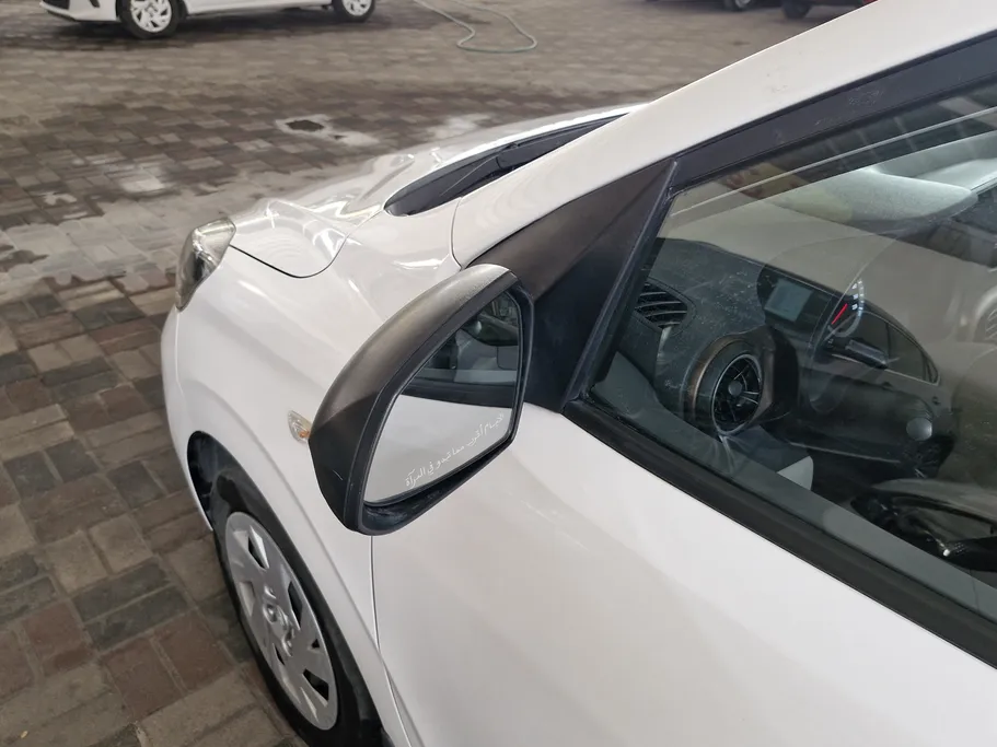 2024 Hyundai Grand i10 Fleet 