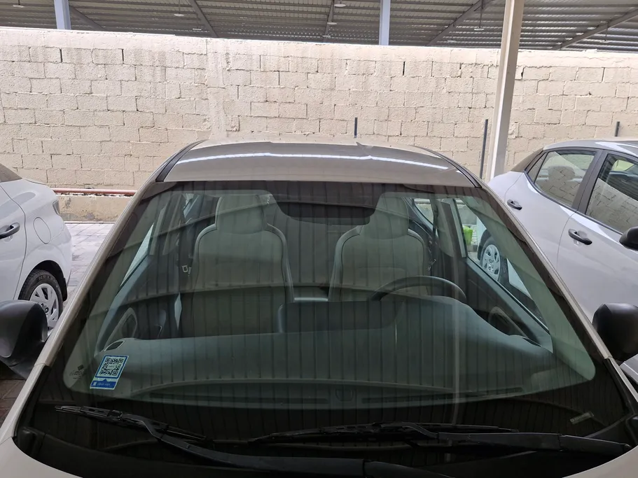 2024 Hyundai Grand i10 Fleet 