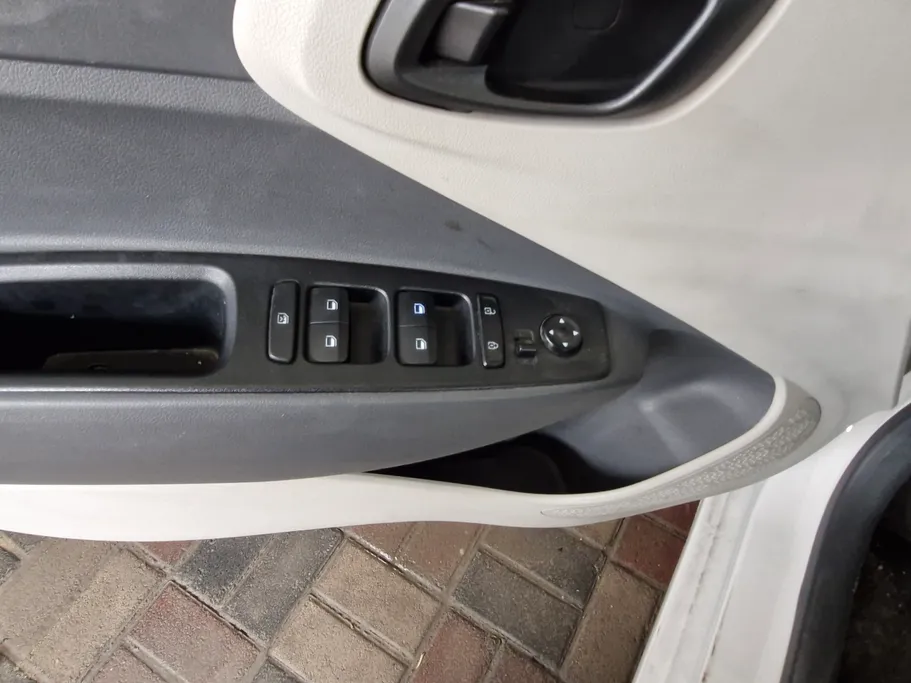 2024 Hyundai Grand i10 Fleet 